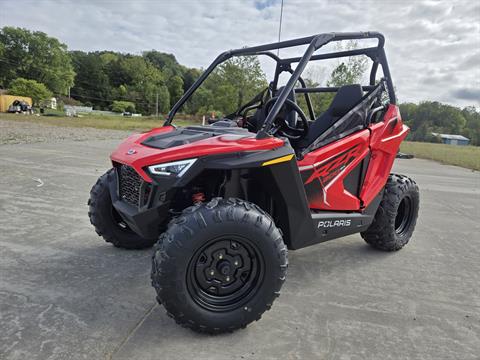 2025 Polaris RZR 200 EFI in Marietta, Ohio - Photo 1