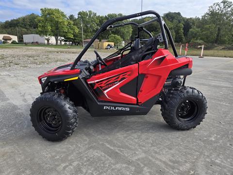 2025 Polaris RZR 200 EFI in Marietta, Ohio - Photo 2