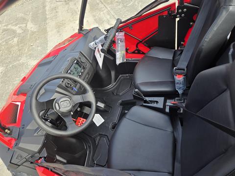 2025 Polaris RZR 200 EFI in Marietta, Ohio - Photo 3