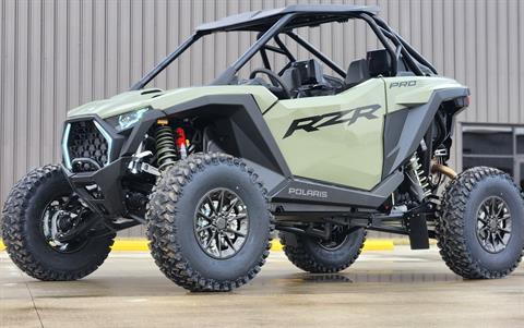 2025 Polaris RZR PRO S Ultimate in Marietta, Ohio - Photo 1