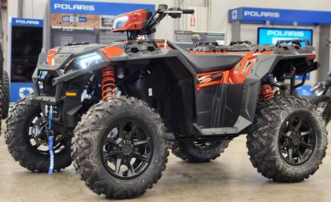 ソリッド ルノー カートランスポーター #7006 ポルトオート 1/43 2026 Polaris Sportsman XP 1000 S, Marietta OH | New ATVs for Sale