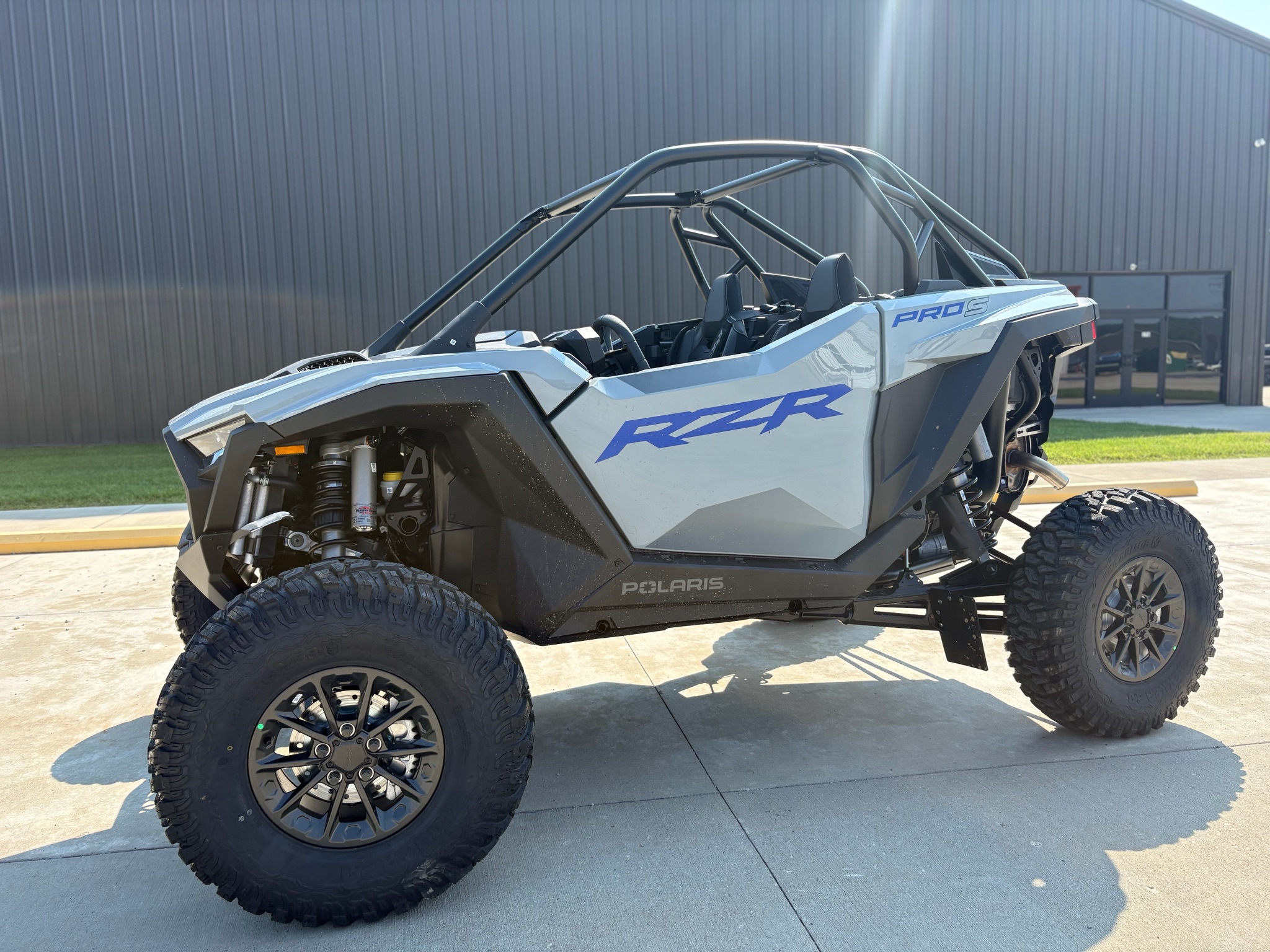2026 Polaris RZR PRO S Sport for sale 1192820