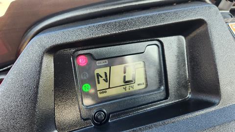 2016 Honda Pioneer 700 in Marietta, Ohio - Photo 2