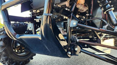 2016 Honda Pioneer 700 in Marietta, Ohio - Photo 3