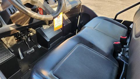 2016 Honda Pioneer 700 in Marietta, Ohio - Photo 5
