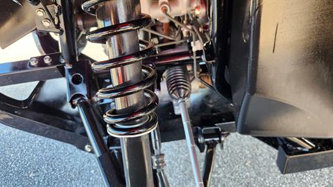 2016 Honda Pioneer 700 in Marietta, Ohio - Photo 6
