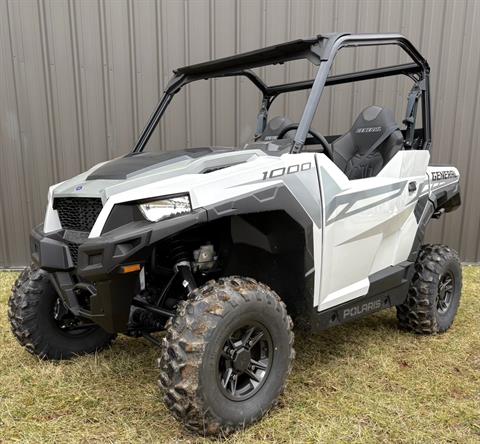 2026 Polaris General 1000 Sport — photo 1 of 14