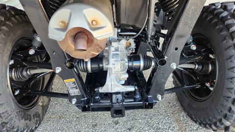 2025 Honda Pioneer 520 in Marietta, Ohio - Photo 3