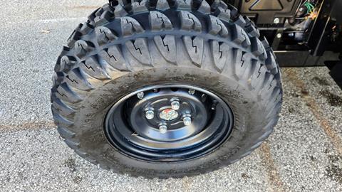 2025 Honda Pioneer 520 in Marietta, Ohio - Photo 5