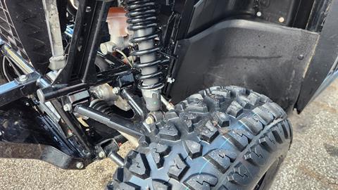 2025 Honda Pioneer 520 in Marietta, Ohio - Photo 6