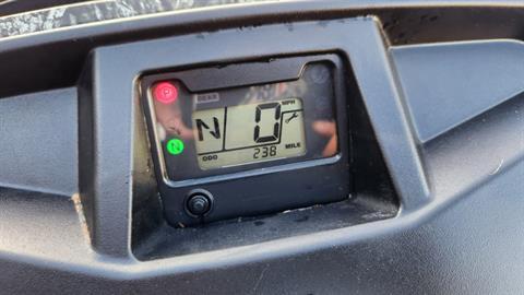 2025 Honda Pioneer 520 in Marietta, Ohio - Photo 9