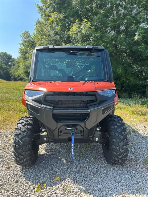 2025 Polaris Ranger XP 1000 NorthStar Edition Premium in Marietta, Ohio - Photo 3