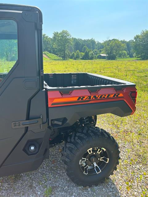 2025 Polaris Ranger XP 1000 NorthStar Edition Premium in Marietta, Ohio - Photo 4
