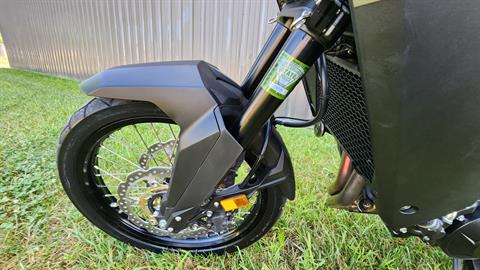 2024 Honda Transalp in Marietta, Ohio - Photo 5