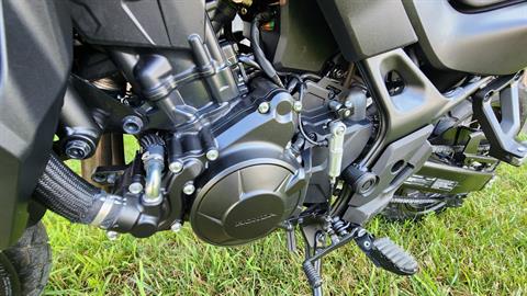 2024 Honda Transalp in Marietta, Ohio - Photo 6