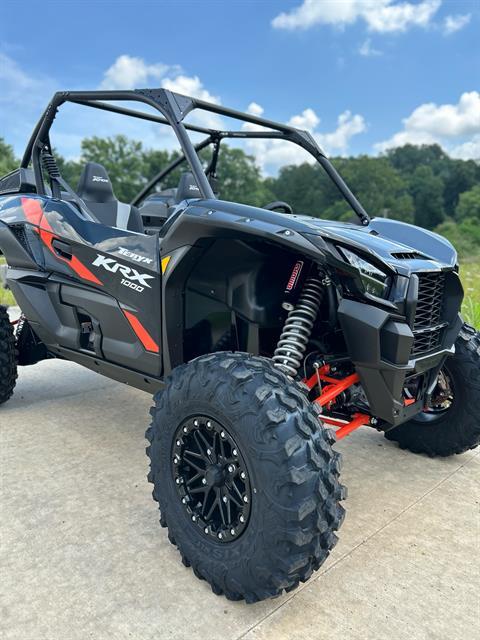 2026 Kawasaki Teryx KRX 1000 in Marietta, Ohio - Photo 2