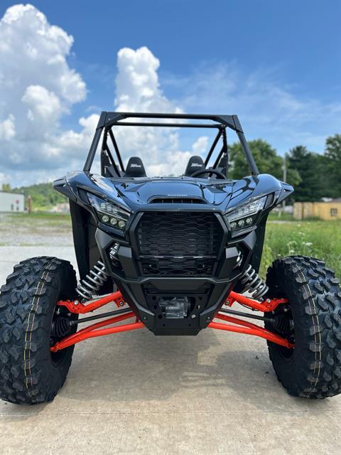 2026 Kawasaki Teryx KRX 1000 in Marietta, Ohio - Photo 3