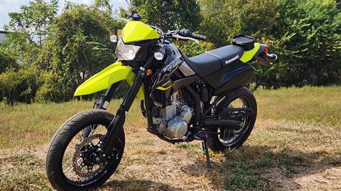 2023 Kawasaki KLX 300SM in Marietta, Ohio - Photo 3