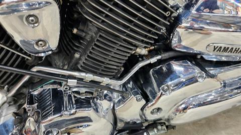 2006 Yamaha VSTAR 1100 CUSTOM in Marietta, Ohio - Photo 3