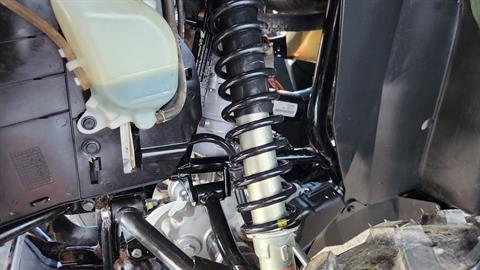 2016 Honda FourTrax Rancher 4x4 Power Steering in Marietta, Ohio - Photo 6