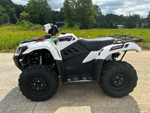 2025 Kawasaki Brute Force 450 4x4 in Marietta, Ohio - Photo 1