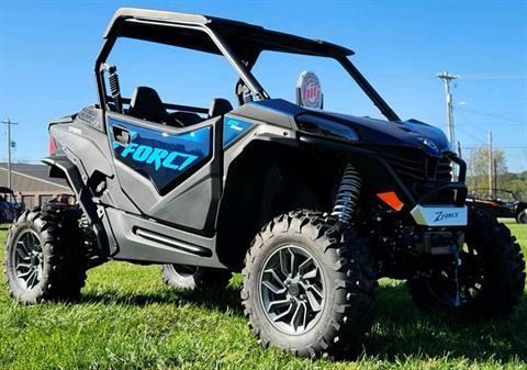 2025 CFMOTO ZForce 950 Sport in Marietta, Ohio - Photo 1