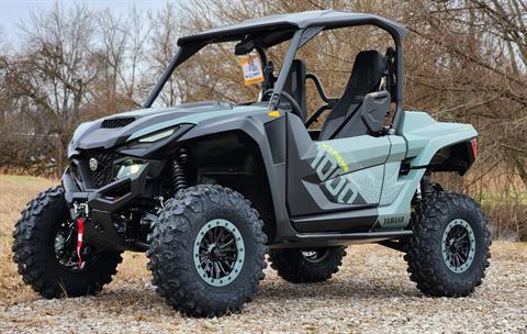 2026 Yamaha Wolverine RMAX2 1000 XT-R in Marietta, Ohio - Photo 1