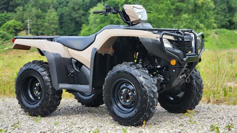 2024 Honda FourTrax Foreman 4x4 ES EPS in Marietta, Ohio - Photo 1