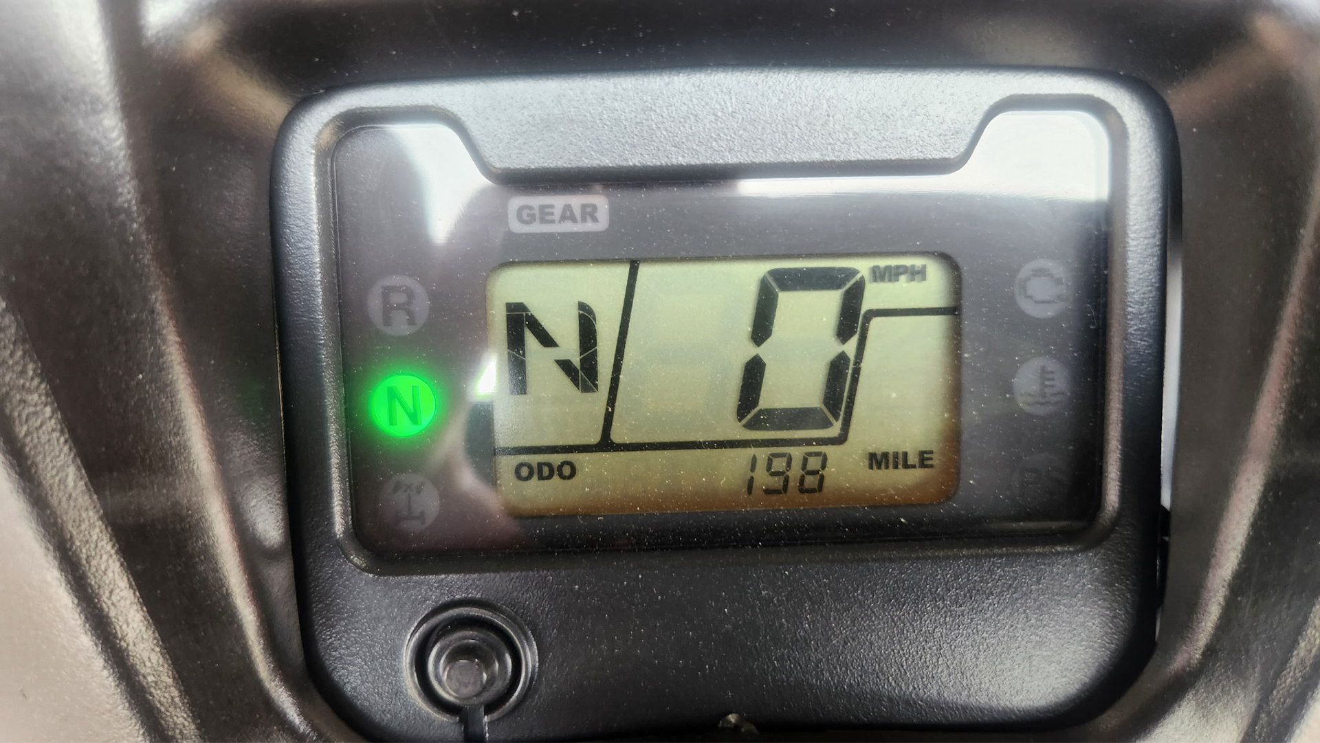 2024 Honda FourTrax Foreman 4x4 ES EPS in Marietta, Ohio - Photo 3