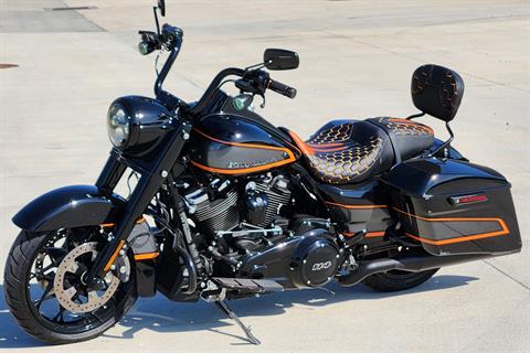 2022 Harley-Davidson Road King® Special in Marietta, Ohio - Photo 2
