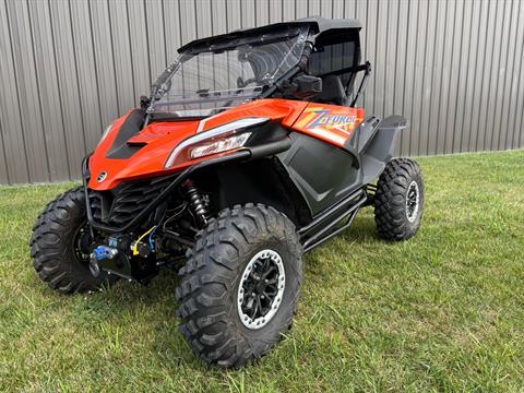 Pre-Owned Utility Vehicles Inventory | Big Hometown Motorsports
