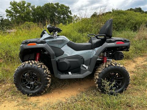 2025 CFMOTO CForce 1000 Touring in Marietta, Ohio