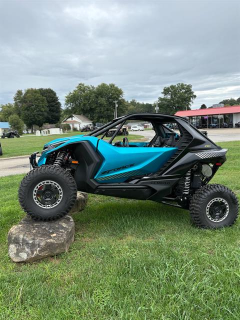 2027 Cfmoto ZFORCE Z10