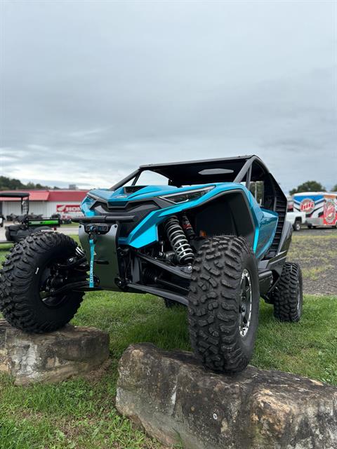2027 Cfmoto ZFORCE Z10 — photo 1 of 26