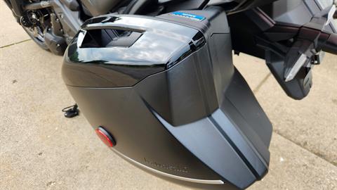 2023 Kawasaki Versys 650 LT in Marietta, Ohio - Photo 7
