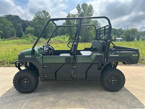 2025 Kawasaki MULE PRO-FXT 820 EPS in Marietta, Ohio - Photo 1