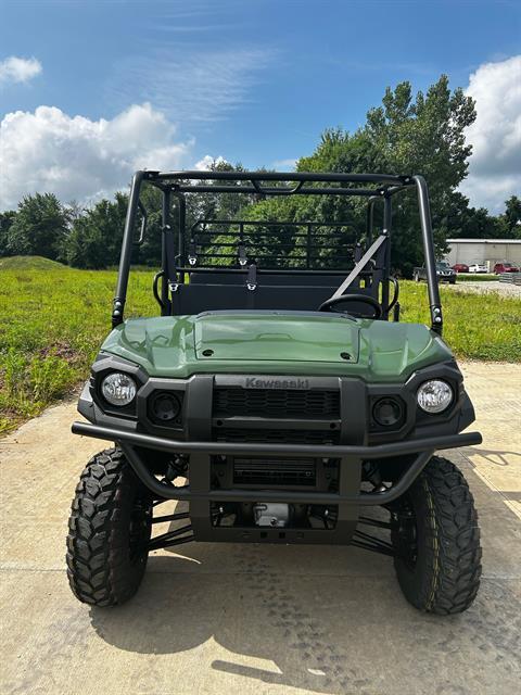 2025 Kawasaki MULE PRO-FXT 820 EPS in Marietta, Ohio - Photo 3