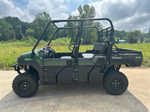 2025 Kawasaki MULE PRO-FXT 820 EPS in Marietta, Ohio - Photo 1