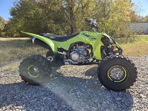 2025 Yamaha YFZ450R SE in Marietta, Ohio - Photo 4