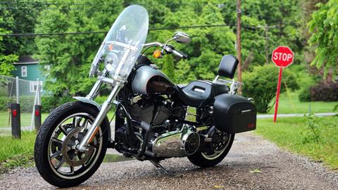 2014 Harley-Davidson Low Rider® in Marietta, Ohio - Photo 2