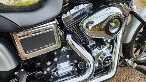 2014 Harley-Davidson Low Rider® in Marietta, Ohio - Photo 4