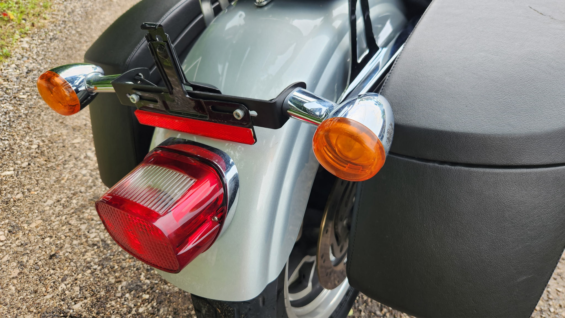 2014 Harley-Davidson Low Rider® in Marietta, Ohio - Photo 5
