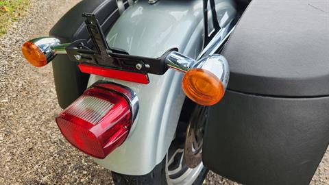 2014 Harley-Davidson Low Rider® in Marietta, Ohio - Photo 5