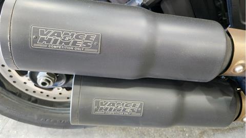 2018 Harley-Davidson SOFTTAIL FAT BOB 114 in Marietta, Ohio - Photo 5