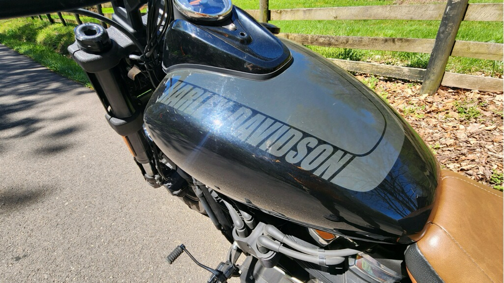 2018 Harley-Davidson SOFTTAIL FAT BOB 114 in Marietta, Ohio - Photo 6