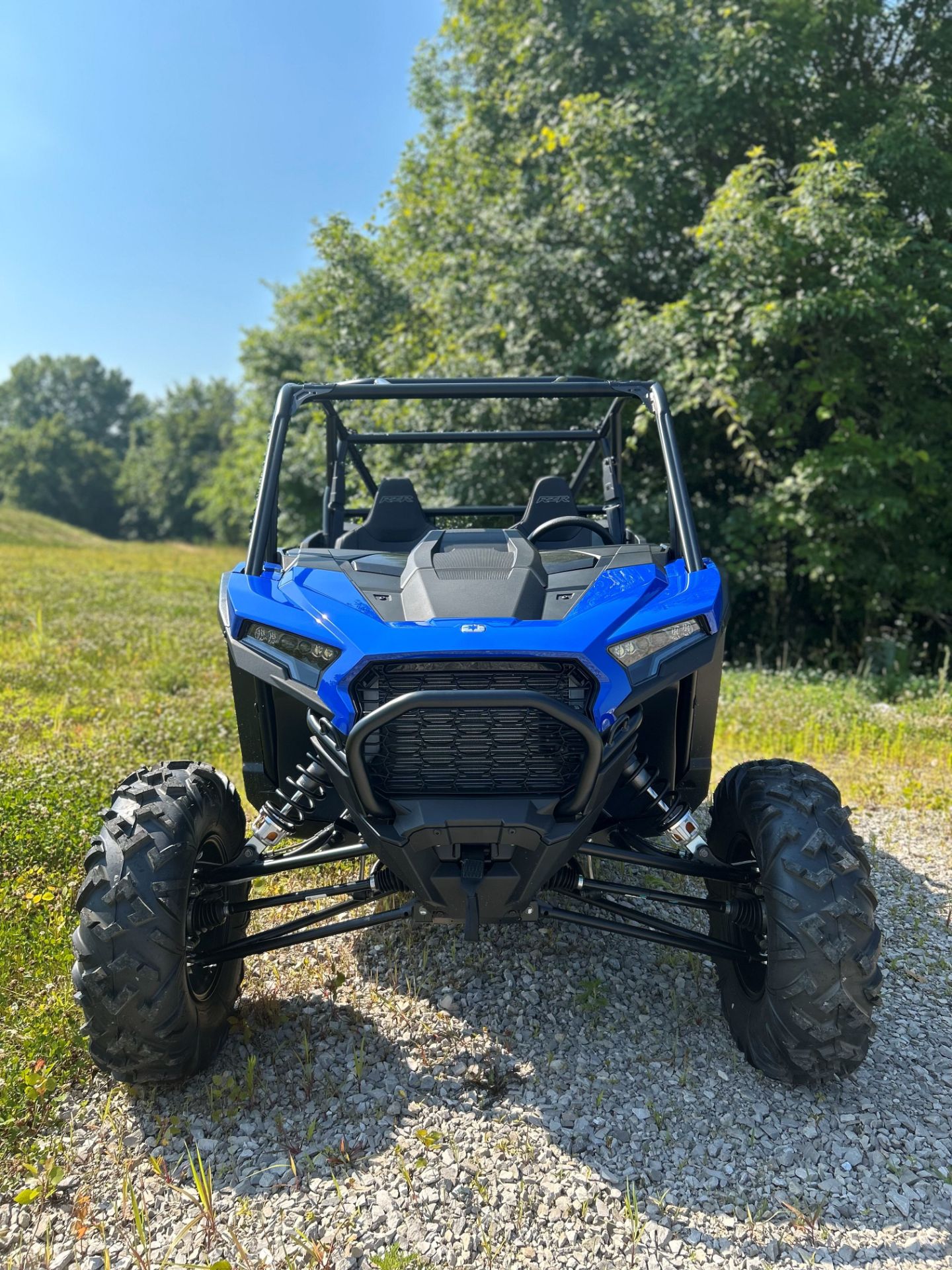 2025 Polaris RZR XP 1000 Sport in Marietta, Ohio - Photo 2
