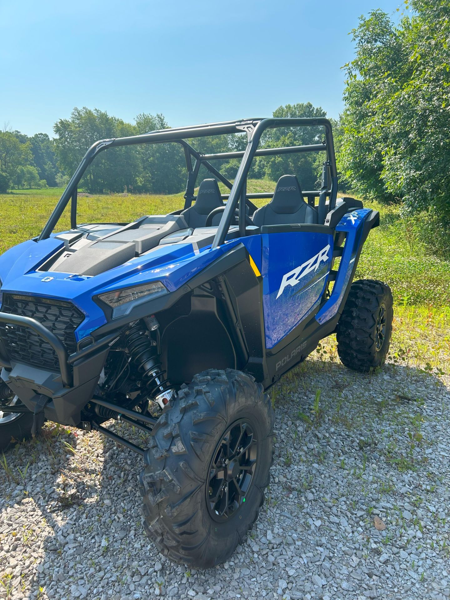 2025 Polaris RZR XP 1000 Sport in Marietta, Ohio - Photo 1
