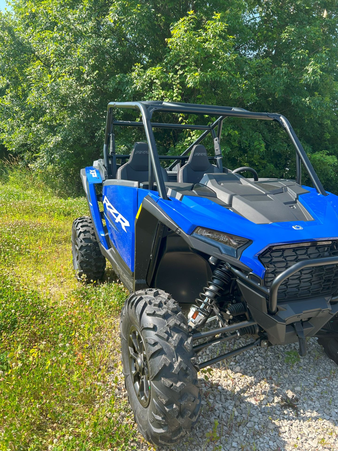 2025 Polaris RZR XP 1000 Sport in Marietta, Ohio - Photo 3