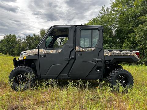 2026 Polaris Ranger Crew XP 1000 NorthStar Edition Premium in Marietta, Ohio - Photo 1