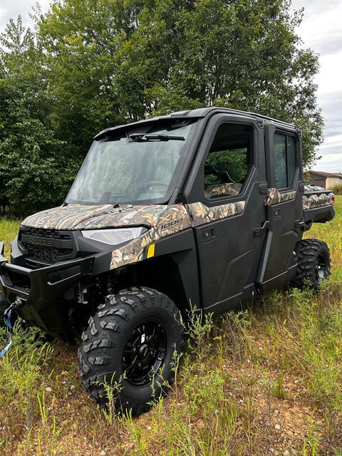 2026 Polaris Ranger Crew XP 1000 NorthStar Edition Premium in Marietta, Ohio - Photo 2